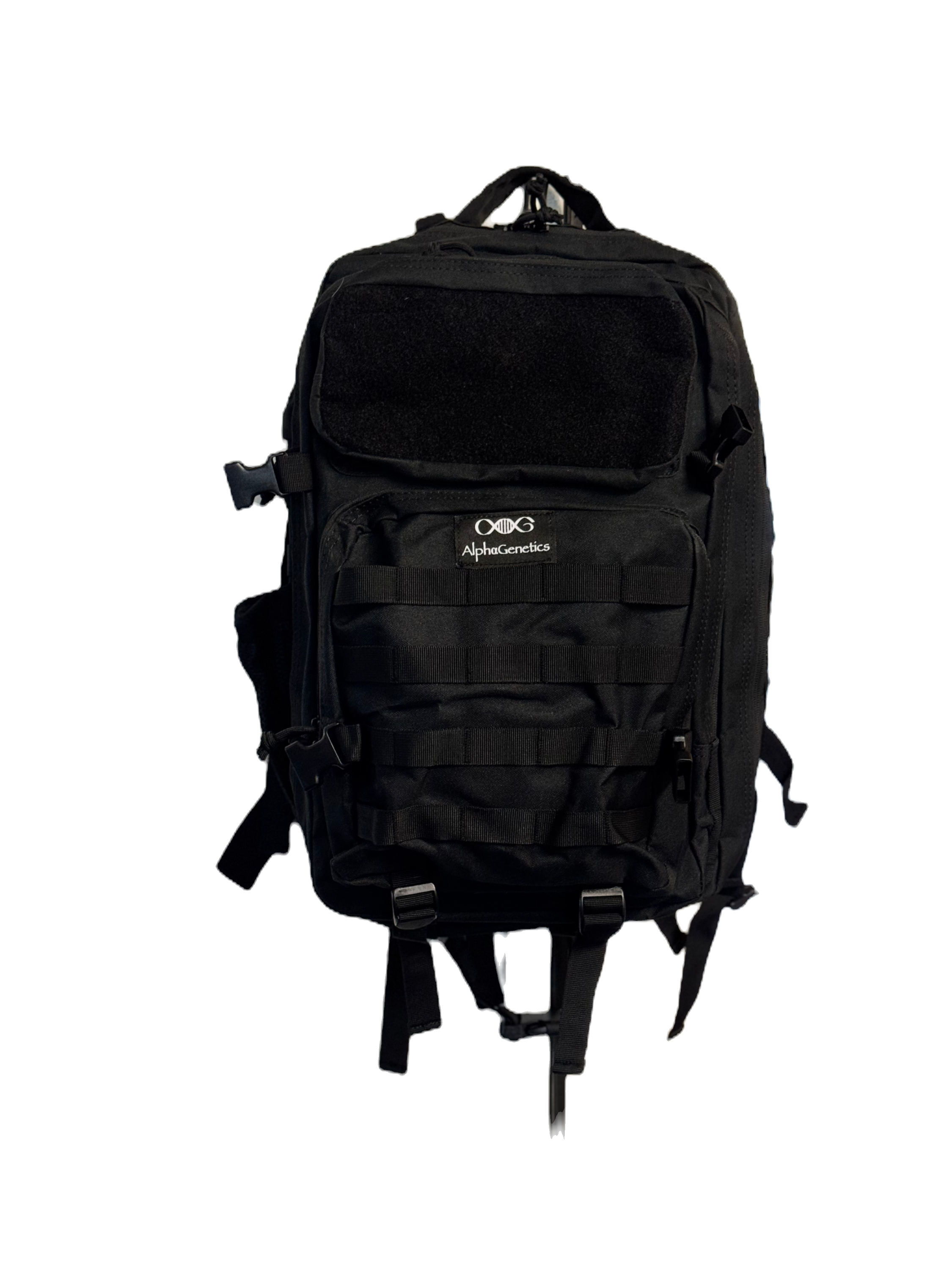 AlphaGenetics Molle Backpack 45L