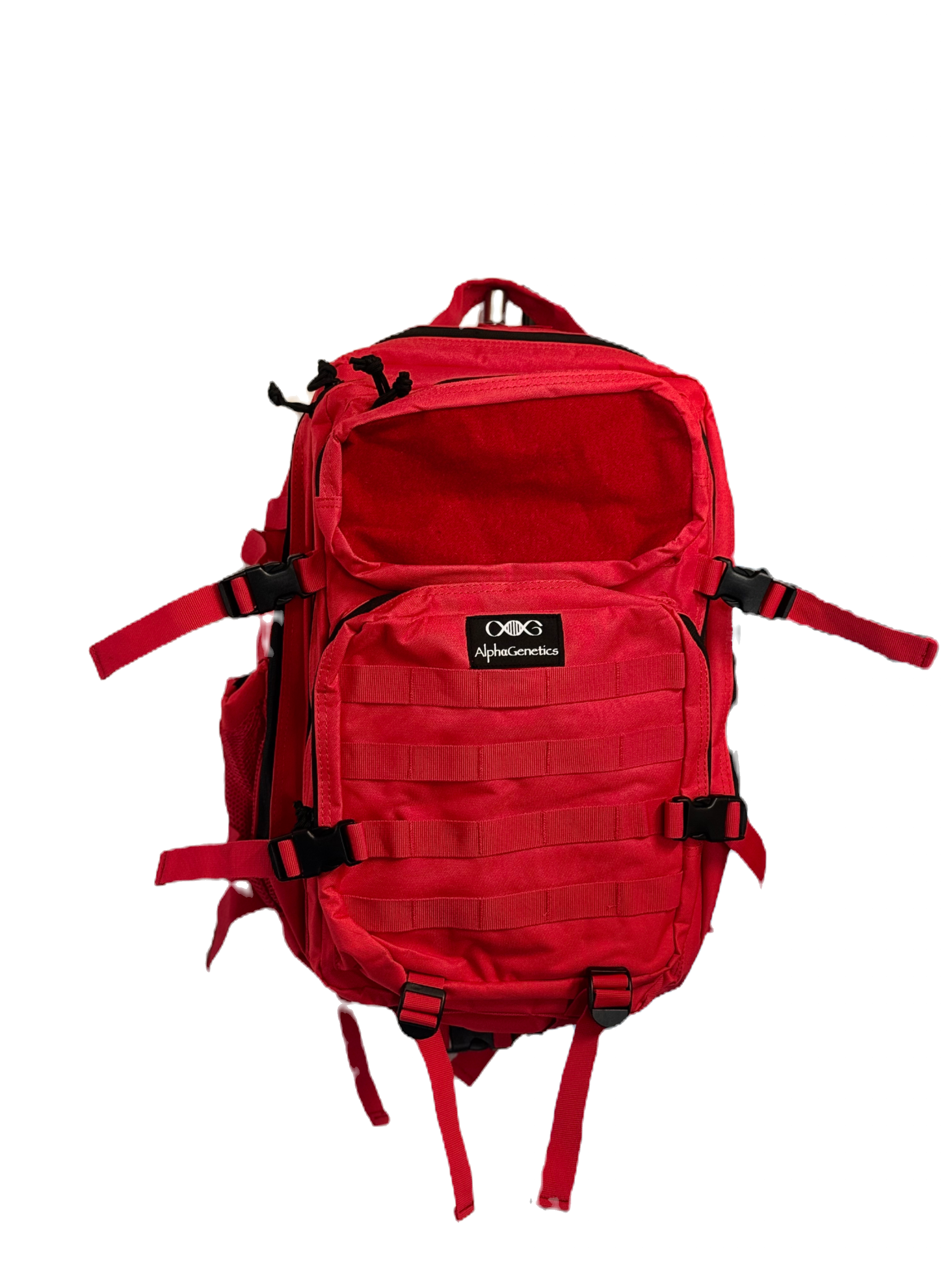 AlphaGenetics Molle Backpack 45L