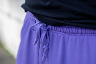 Terry Sweat Shorts Ascent