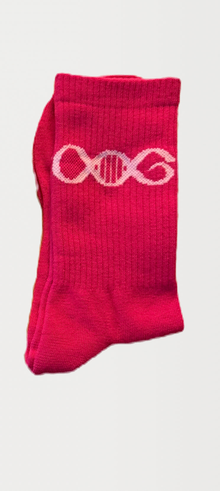 AlphaGenetics Crew Socken TERRA