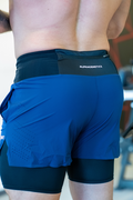 2 in 1 Shorts limited edition