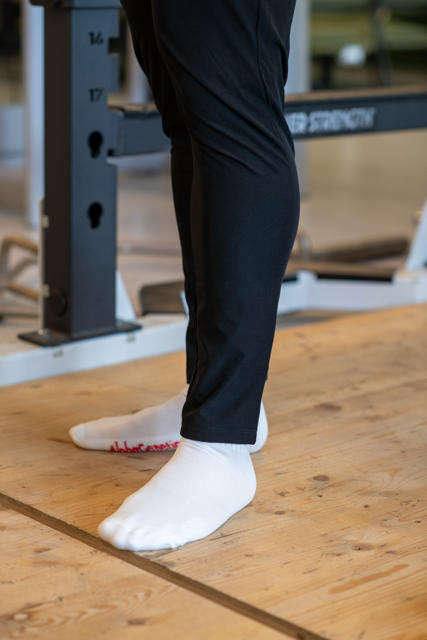 Performance Jogger limited edition