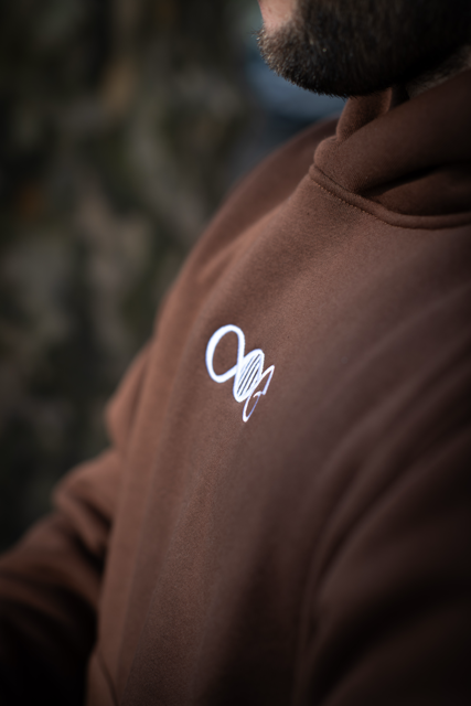 Hoodie "Ascent"