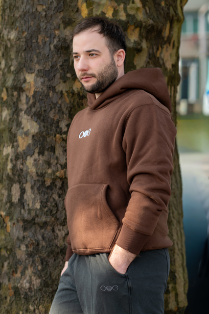 "Ascent" Hoodie