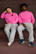 Turtle neck "Ascent"